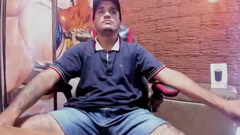 Axell Cross2 online show from January 27, 11:33 pm