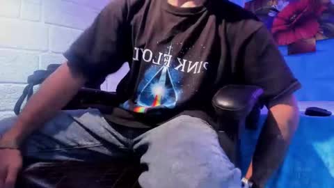 Axell Cross2 online show from October 8, 1:02 am