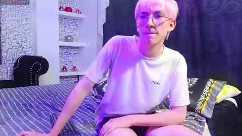 axell_stone online show from July 23, 1:58 am