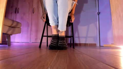 im your little femboy  ALEX   online show from March 8, 8:46 pm