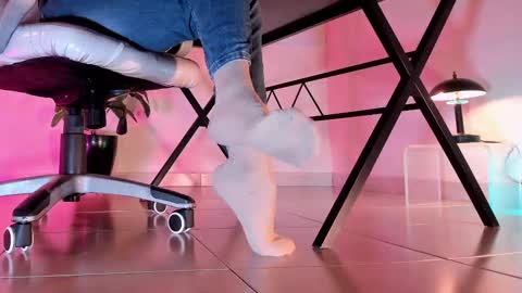 im your little femboy  ALEX   online show from October 4, 4:54 am