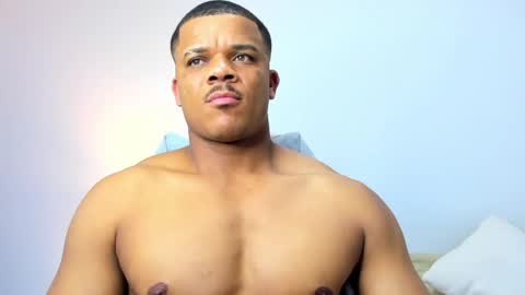 AXEL DA SILVA online show from April 10, 12:49 am