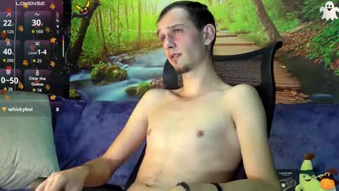 Axxel online show from November 2, 4:34 am