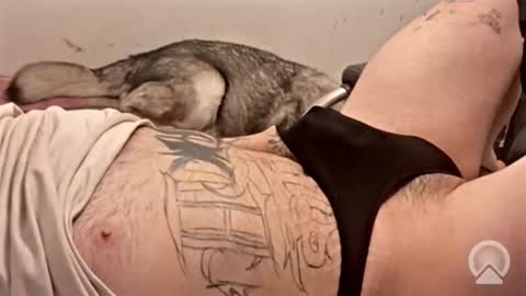 deliciosodemente online show from December 1, 9:51 am