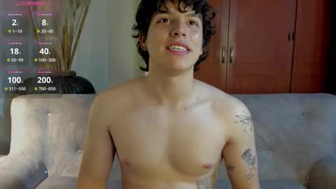 Axel Raven online show from September 22, 8:02 pm