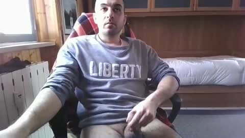 Axel online show from February 23, 12:16 pm