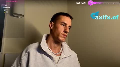 Snapshot of axl_fx chatting on September 27, 2:09 am Axl online show from September 27, 2:09 am