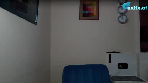 Snapshot of axl_fx chatting on October 13, 6:54 pm Axl online show from October 13, 6:54 pm