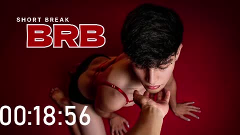 Axxxel  online show from June 11, 3:15 am