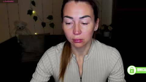 Jully online show from February 24, 6:16 am