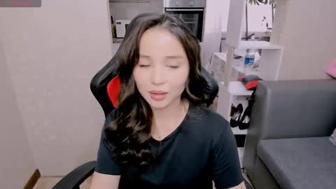 Aya Moon online show from October 2, 5:50 am