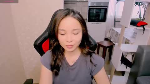 Aya Moon online show from October 16, 5:18 am