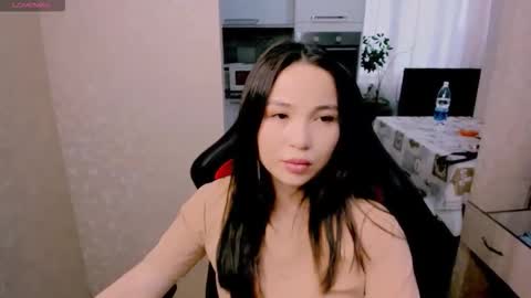 Aya Moon online show from November 3, 5:08 am