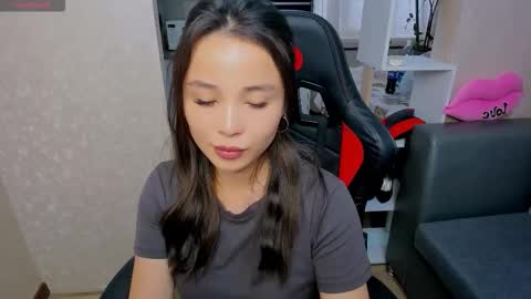 Aya Moon online show from September 23, 5:34 am