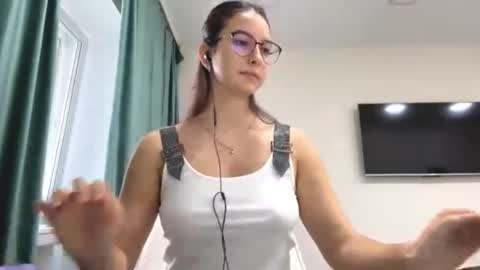 Allison online show from October 29, 10:17 am