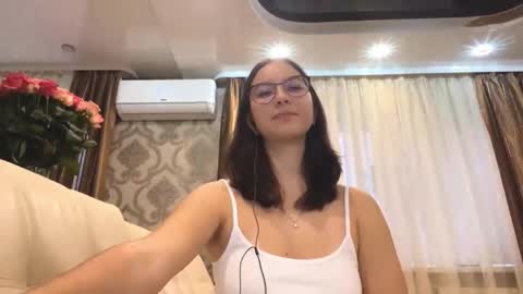 Allison online show from October 28, 10:16 am