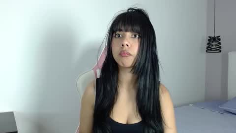  Ayame  online show from October 1, 3:22 pm