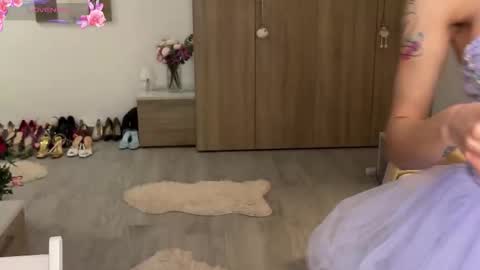 Alya online show from February 27, 3:37 pm