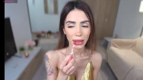 Alya online show from February 26, 3:26 pm