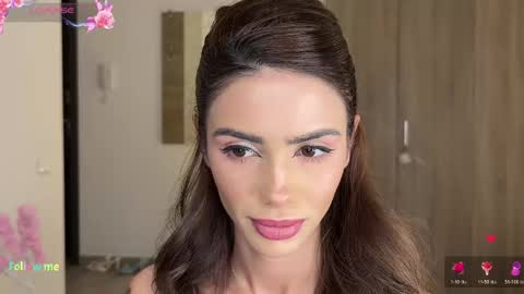 Alya online show from April 13, 6:45 pm