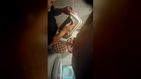 ayanna_meress online show from August 2, 12:45 am