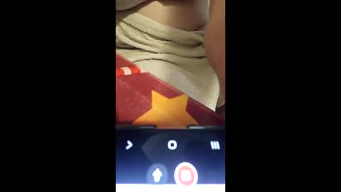 ayanna_meress online show from May 9, 8:31 am