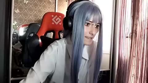 Snapshot of ayannapoellinetz chatting on September 11, 7:42 am Eva online show from September 11, 7:42 am