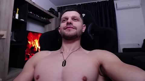 Aydan Blake Official online show from February 24, 6:33 pm