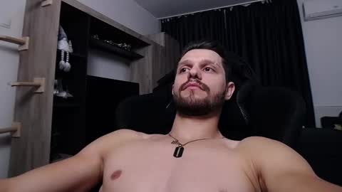 Aydan Blake Official online show from December 5, 10:36 am