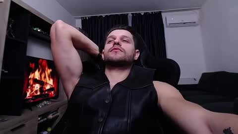 Aydan Blake Official online show from January 9, 5:57 am