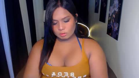 AYESHA online show from November 27, 5:53 pm