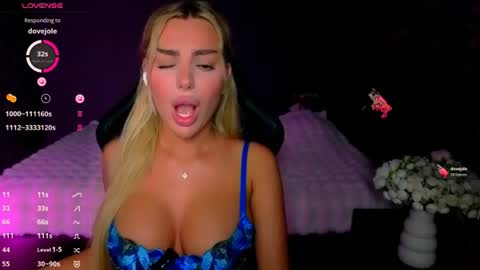  Ayla Demir  online show from July 4, 8:23 pm