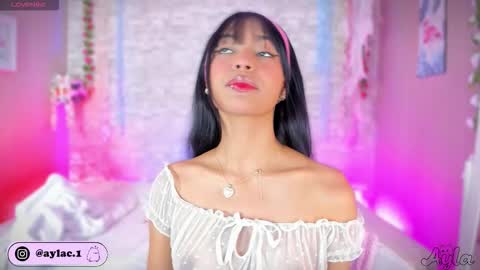 Ayla online show from March 24, 4:51 am