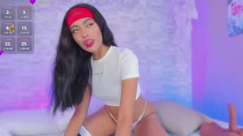 Ayla online show from February 2, 4:42 am