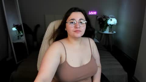Ayleen online show from June 29, 3:14 am