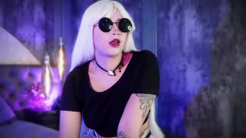 Aylen online show from July 18, 6:32 pm