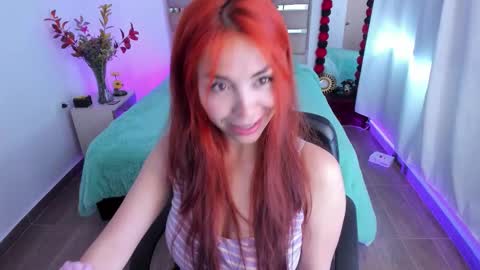 Aylin online show from November 30, 4:14 pm