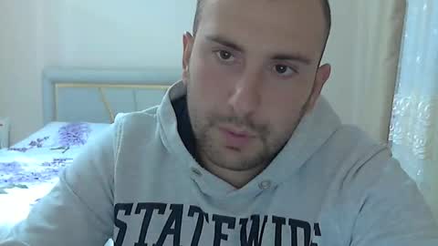 AYBOY online show from November 11, 3:03 pm