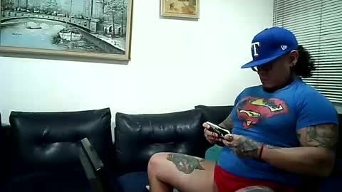 Ayrton naffah2 online show from December 5, 5:28 am