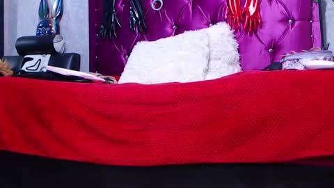 AyshaScott online show from January 2, 2:13 pm