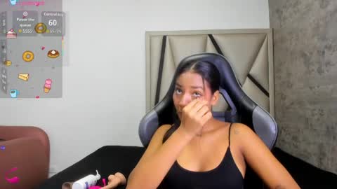 Aysheldoll online show from March 25, 11:50 am