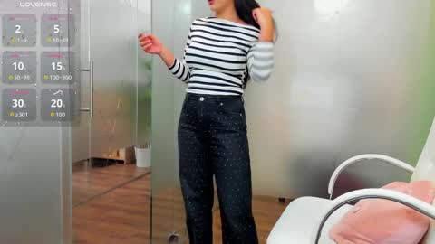 Ayumi online show from April 1, 4:35 am