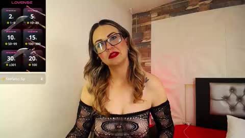 Azahara online show from October 3, 12:02 pm