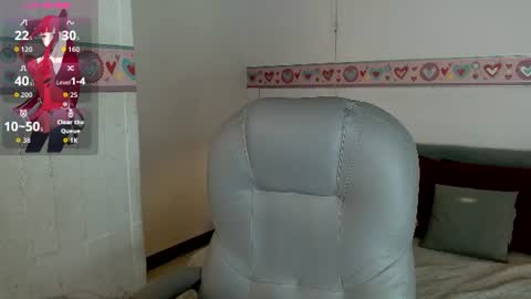Azahara online show from June 15, 10:24 pm