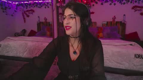 Azahar online show from November 19, 11:36 pm