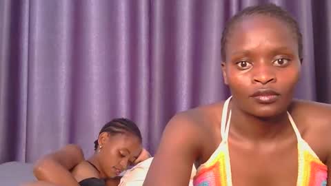 Azalea online show from October 18, 7:12 am