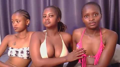 Azalea online show from October 9, 3:34 am