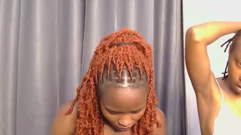 Azalea online show from April 4, 3:13 am