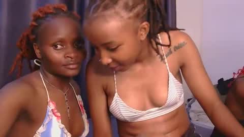 Azalea online show from March 7, 4:40 pm