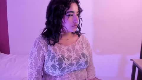 azaleaa__ online show from February 27, 9:07 pm